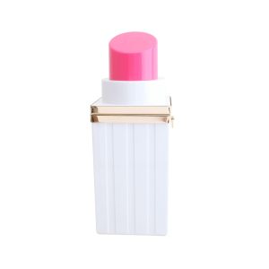 Lipstick Bag Lipstick Hand held One shoulder Evening Wear Chain Bar Evening Bag Mini Acrylic Bag Hand held Women's Bag